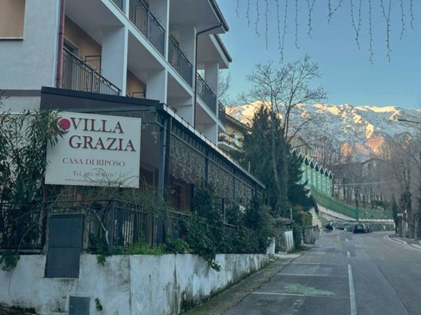 negozio in vendita a Caramanico Terme
