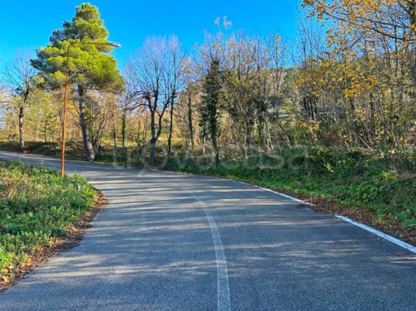villa in vendita a Caramanico Terme