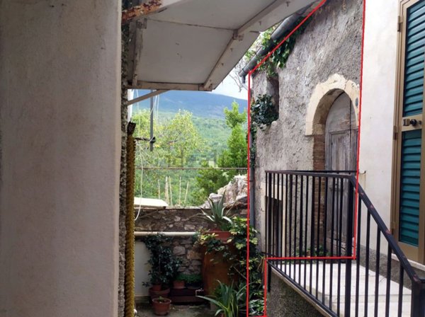 appartamento in vendita a Caramanico Terme