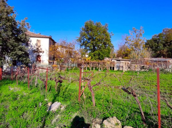 pentavano in vendita a Caramanico Terme