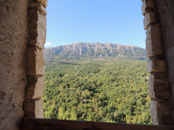 appartamento in vendita a Caramanico Terme