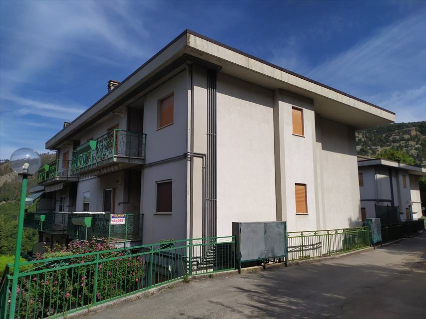 appartamento in vendita a Caramanico Terme