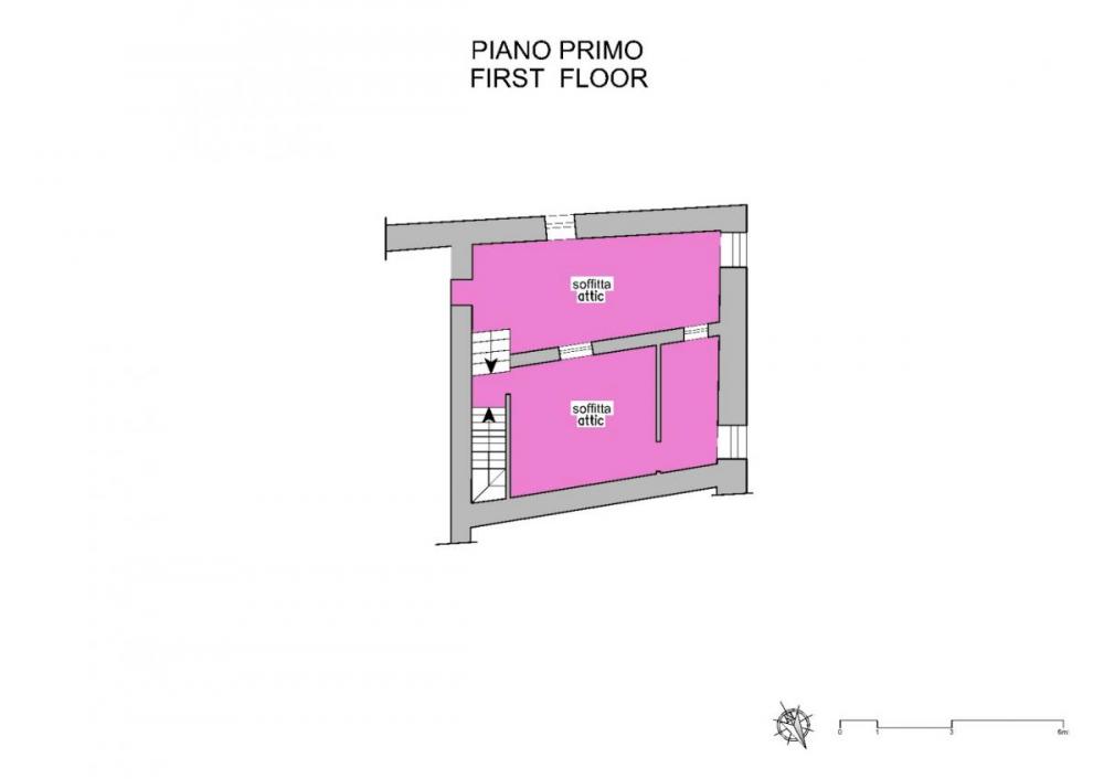 casa indipendente in vendita a Caramanico Terme