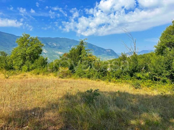 terreno agricolo in vendita a Caramanico Terme