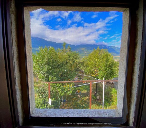 casa indipendente in vendita a Caramanico Terme