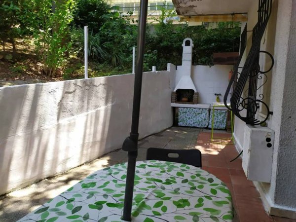 appartamento in vendita a Caramanico Terme