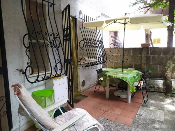 appartamento in vendita a Caramanico Terme