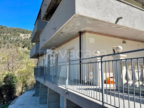 appartamento in vendita a Caramanico Terme