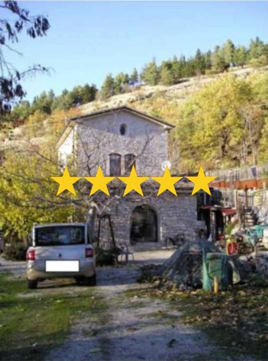appartamento in vendita a Caramanico Terme