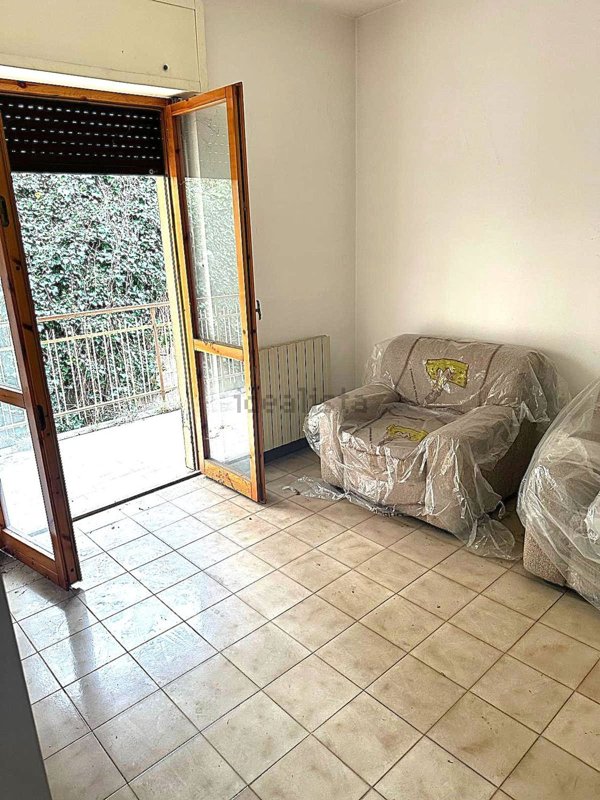 appartamento in vendita a Caramanico Terme