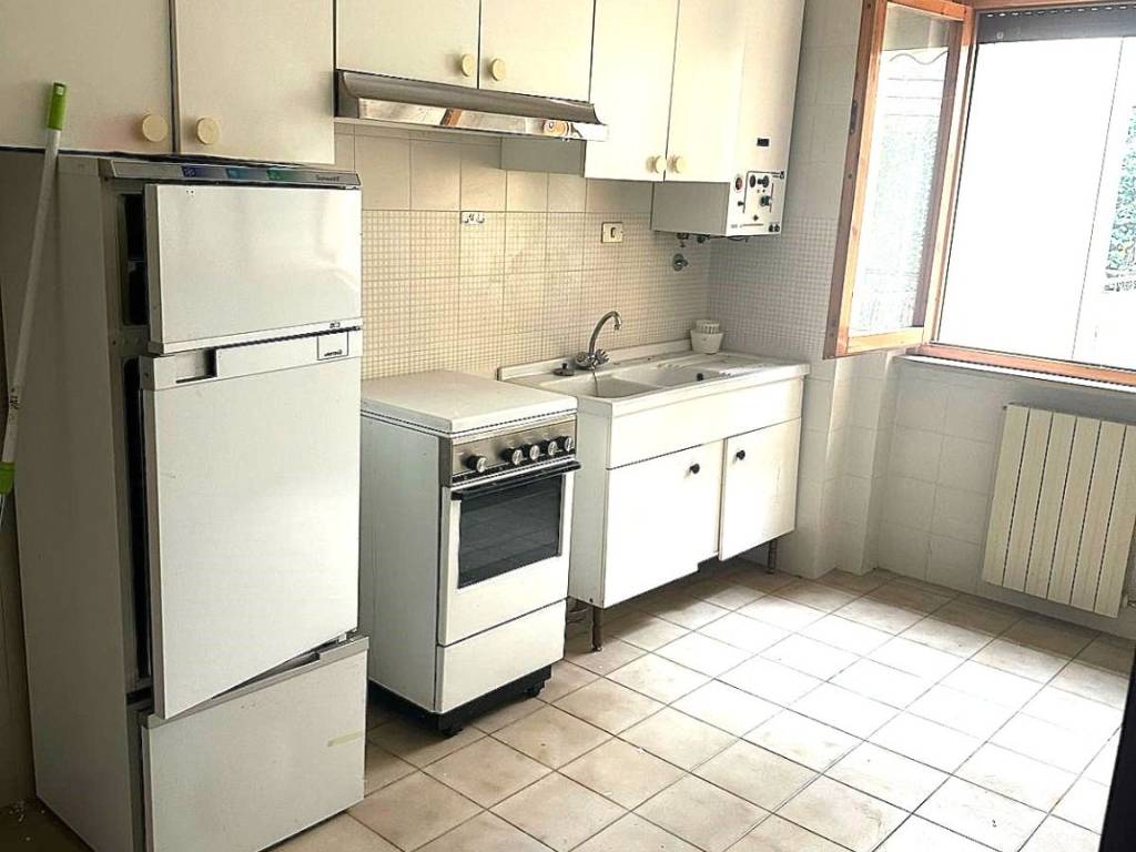 appartamento in vendita a Caramanico Terme