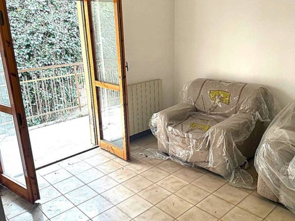 appartamento in vendita a Caramanico Terme