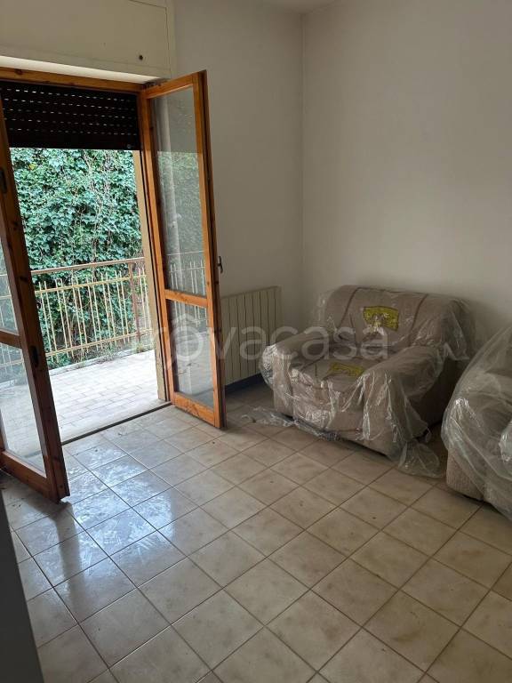 appartamento in vendita a Caramanico Terme