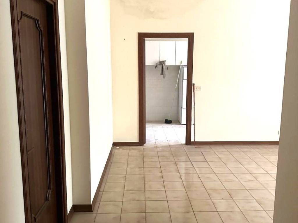appartamento in vendita a Caramanico Terme