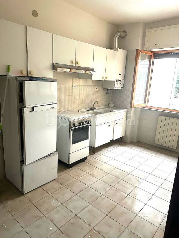 appartamento in vendita a Caramanico Terme