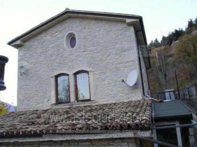 terreno edificabile in vendita a Caramanico Terme