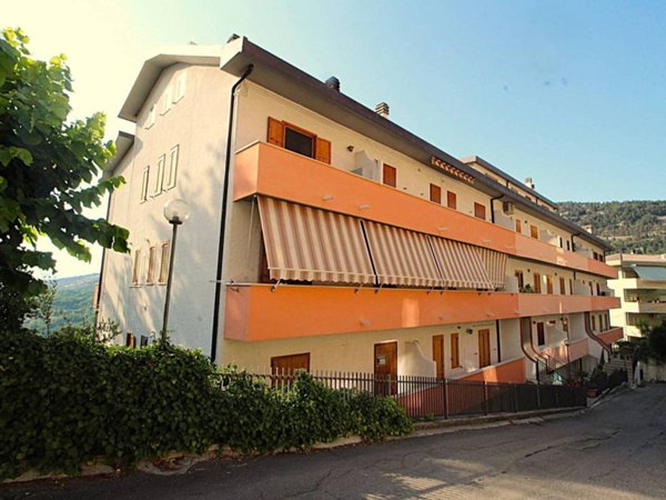 appartamento in vendita a Caramanico Terme