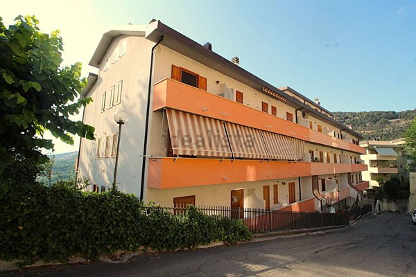 appartamento in vendita a Caramanico Terme