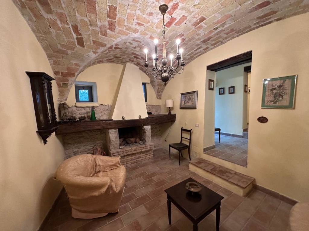appartamento in vendita a Caramanico Terme