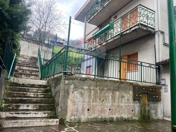 appartamento in vendita a Caramanico Terme
