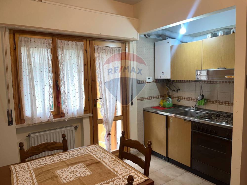 appartamento in vendita a Caramanico Terme