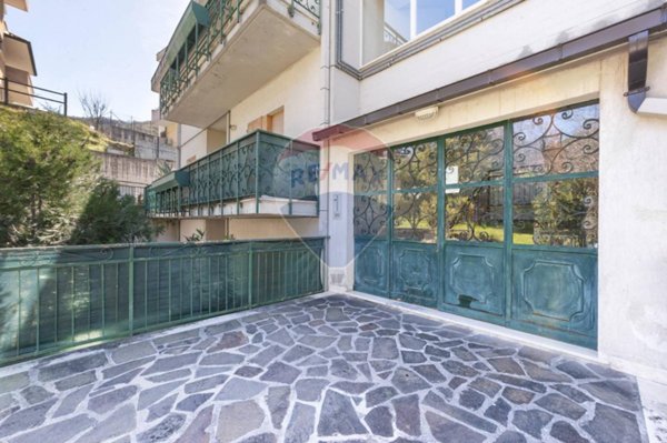 appartamento in vendita a Caramanico Terme