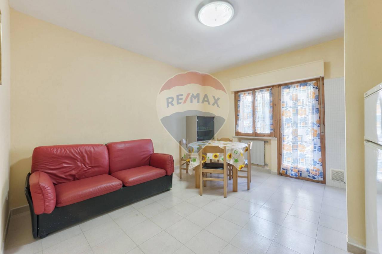 appartamento in vendita a Caramanico Terme