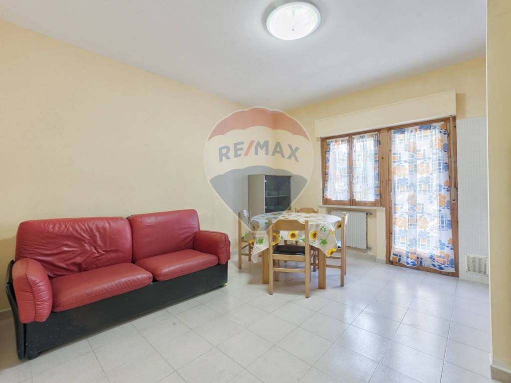 appartamento in vendita a Caramanico Terme