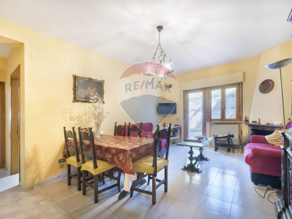 appartamento in vendita a Caramanico Terme