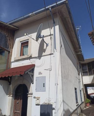 appartamento in vendita a Caramanico Terme
