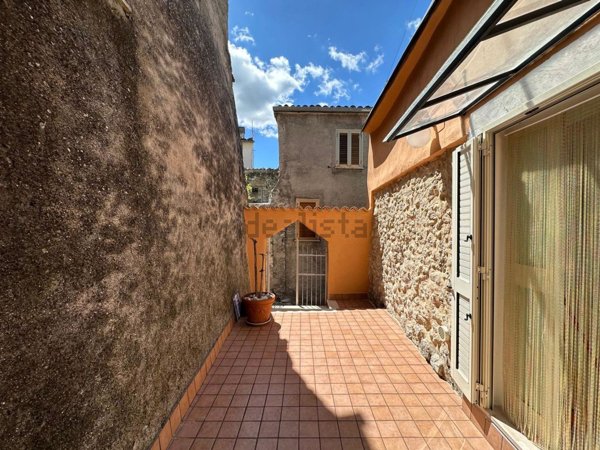 appartamento in vendita a Caramanico Terme