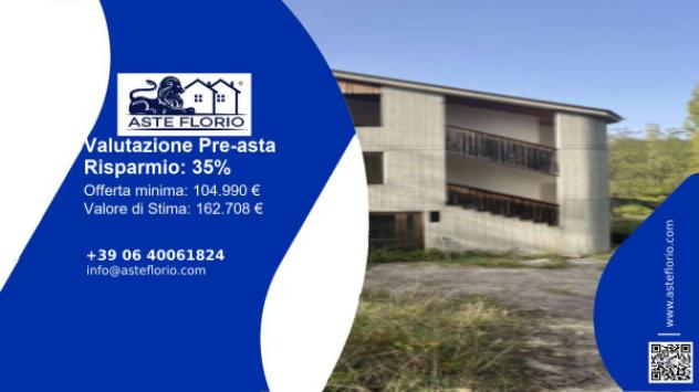 appartamento in vendita a Caramanico Terme in zona San Vittorino