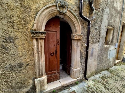 appartamento in vendita a Caramanico Terme