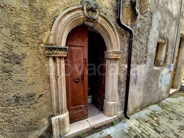 appartamento in vendita a Caramanico Terme