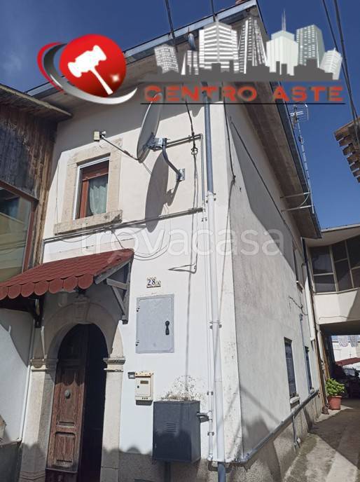 appartamento in vendita a Caramanico Terme