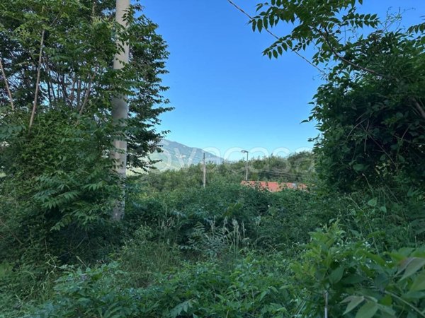 terreno agricolo in vendita a Caramanico Terme in zona San Nicolao