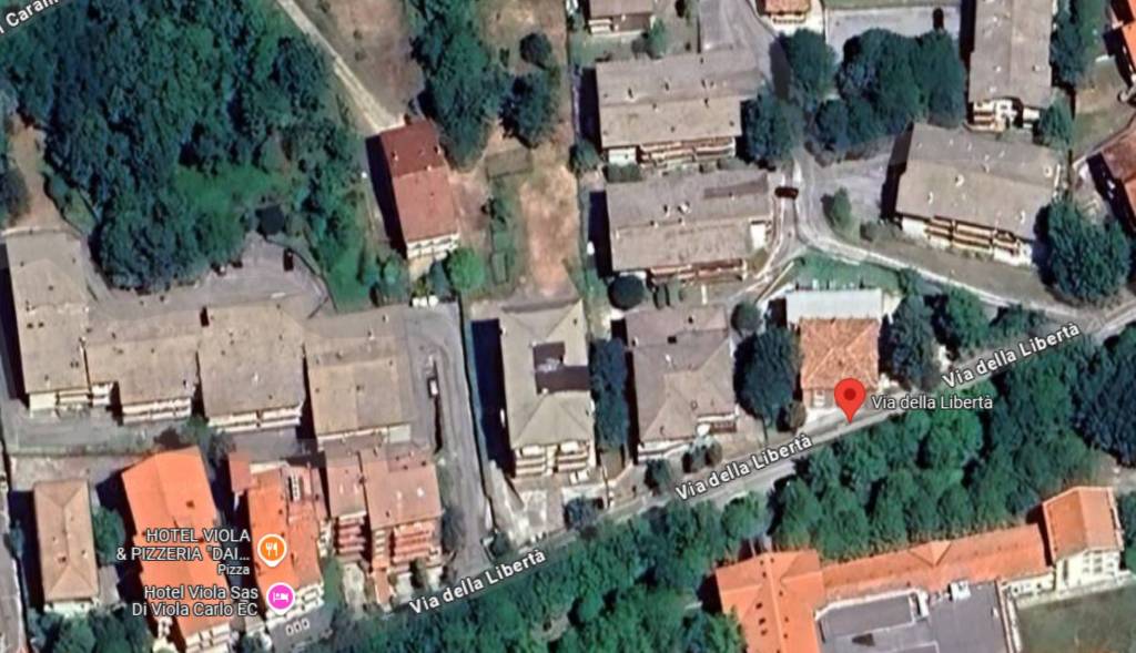 appartamento in vendita a Caramanico Terme