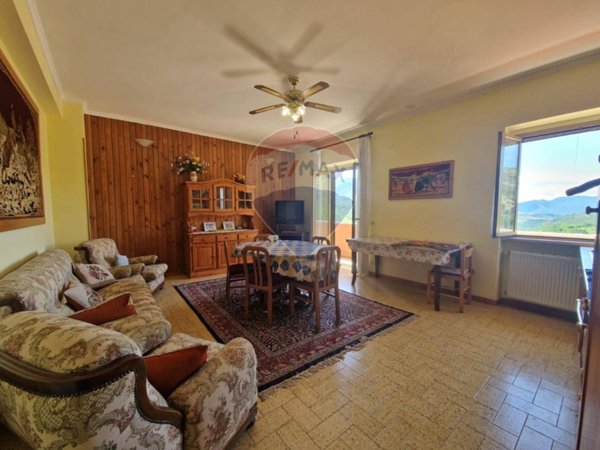 appartamento in vendita a Caramanico Terme