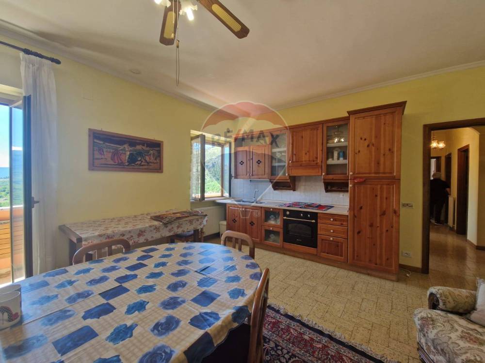 appartamento in vendita a Caramanico Terme