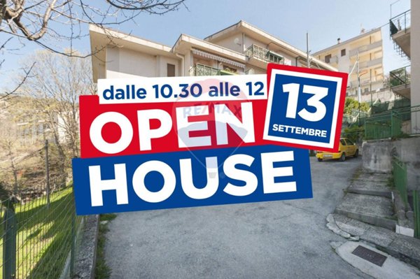 appartamento in vendita a Caramanico Terme