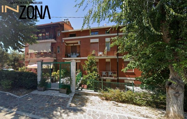 appartamento in vendita a Caramanico Terme