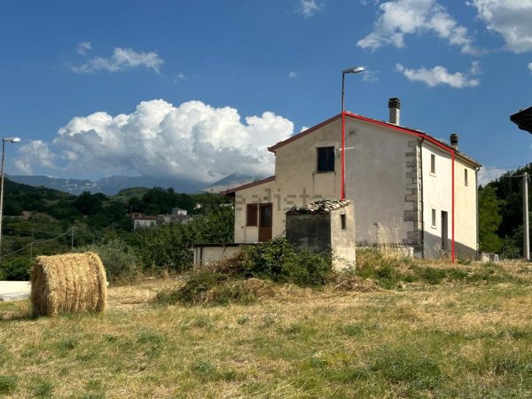 appartamento in vendita a Caramanico Terme