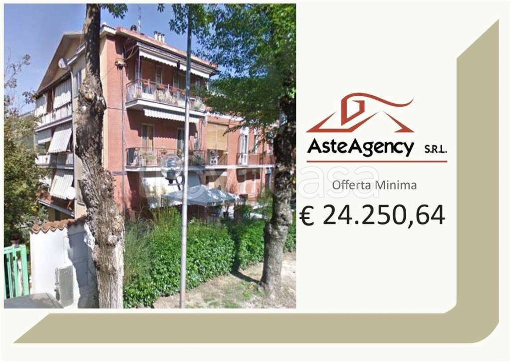 appartamento in vendita a Caramanico Terme