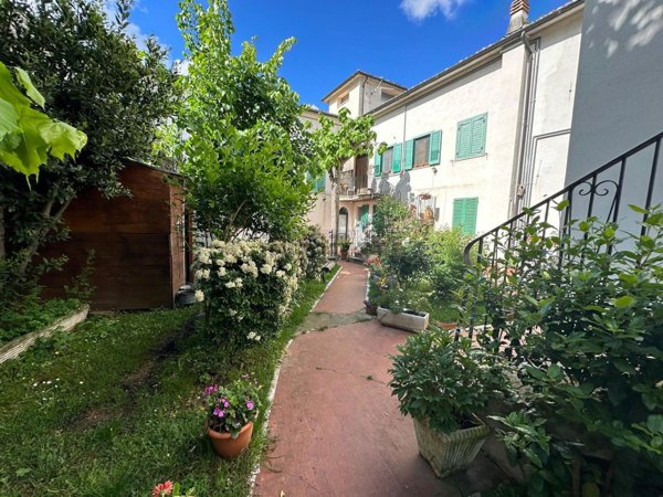 appartamento in vendita a Caramanico Terme
