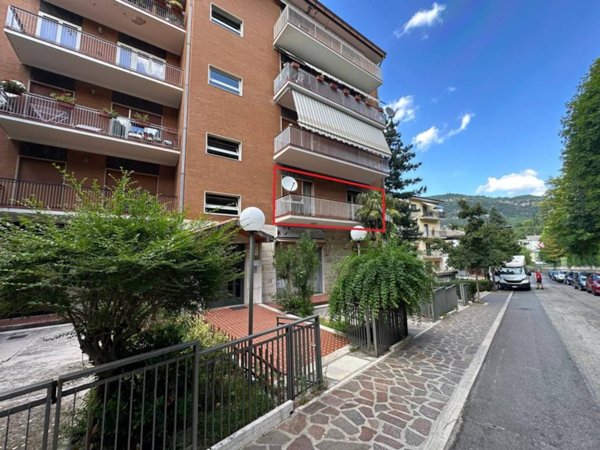 appartamento in vendita a Caramanico Terme