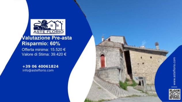 appartamento in vendita a Caramanico Terme