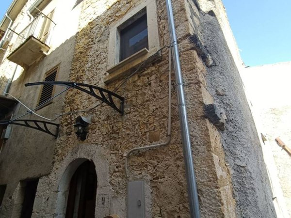 appartamento in vendita a Caramanico Terme