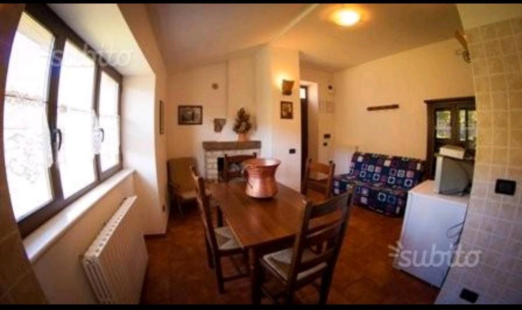 baita in vendita a Caramanico Terme