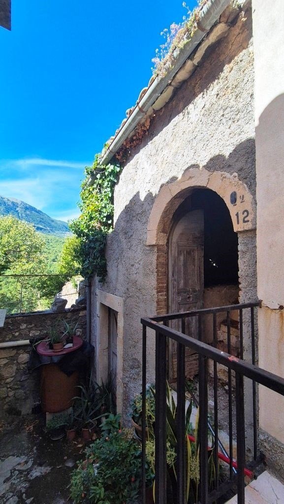 appartamento in vendita a Caramanico Terme