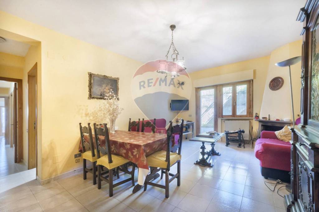 appartamento in vendita a Caramanico Terme